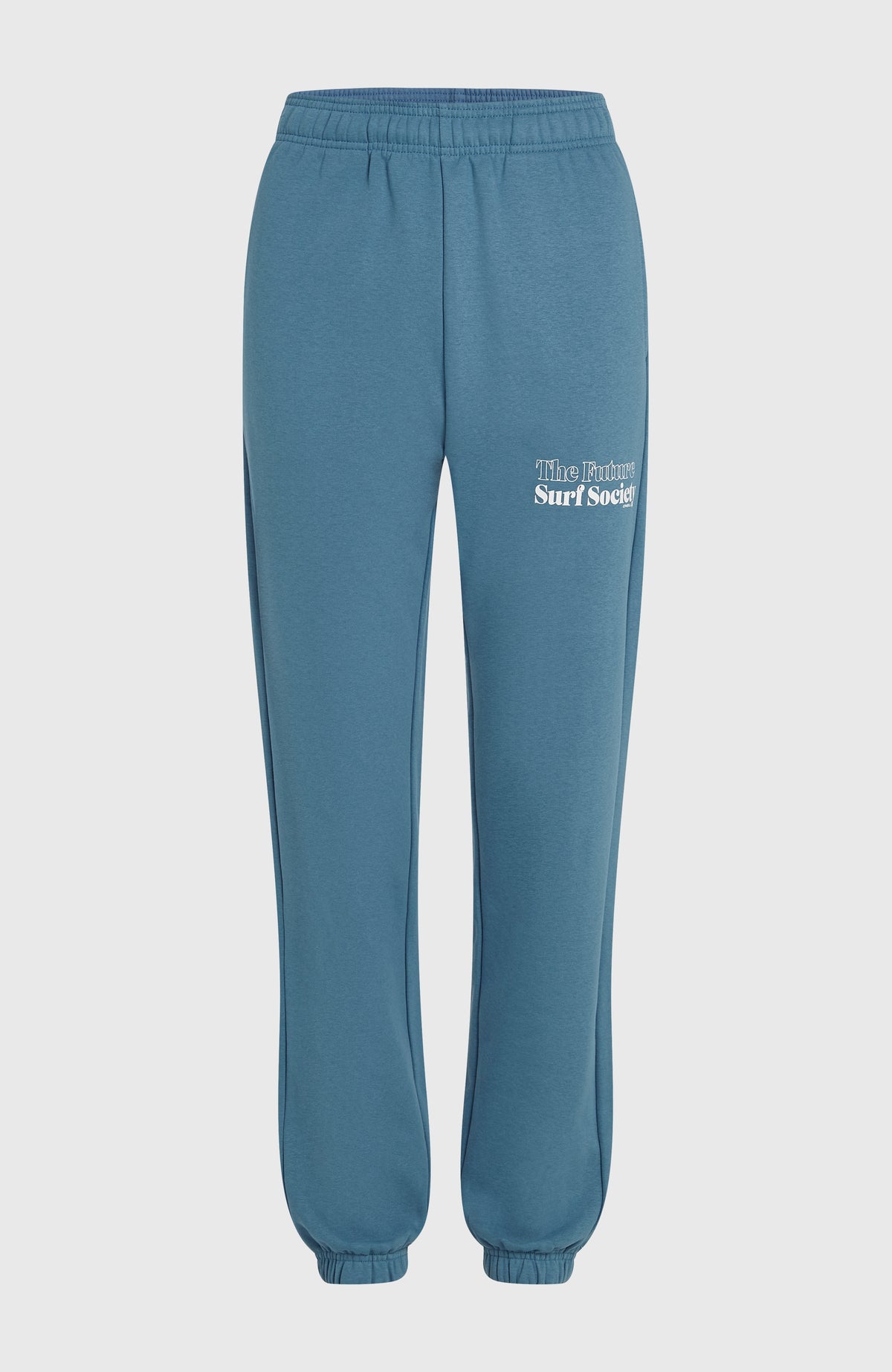 Future Surf Society Sweatpants | Mozart Blue