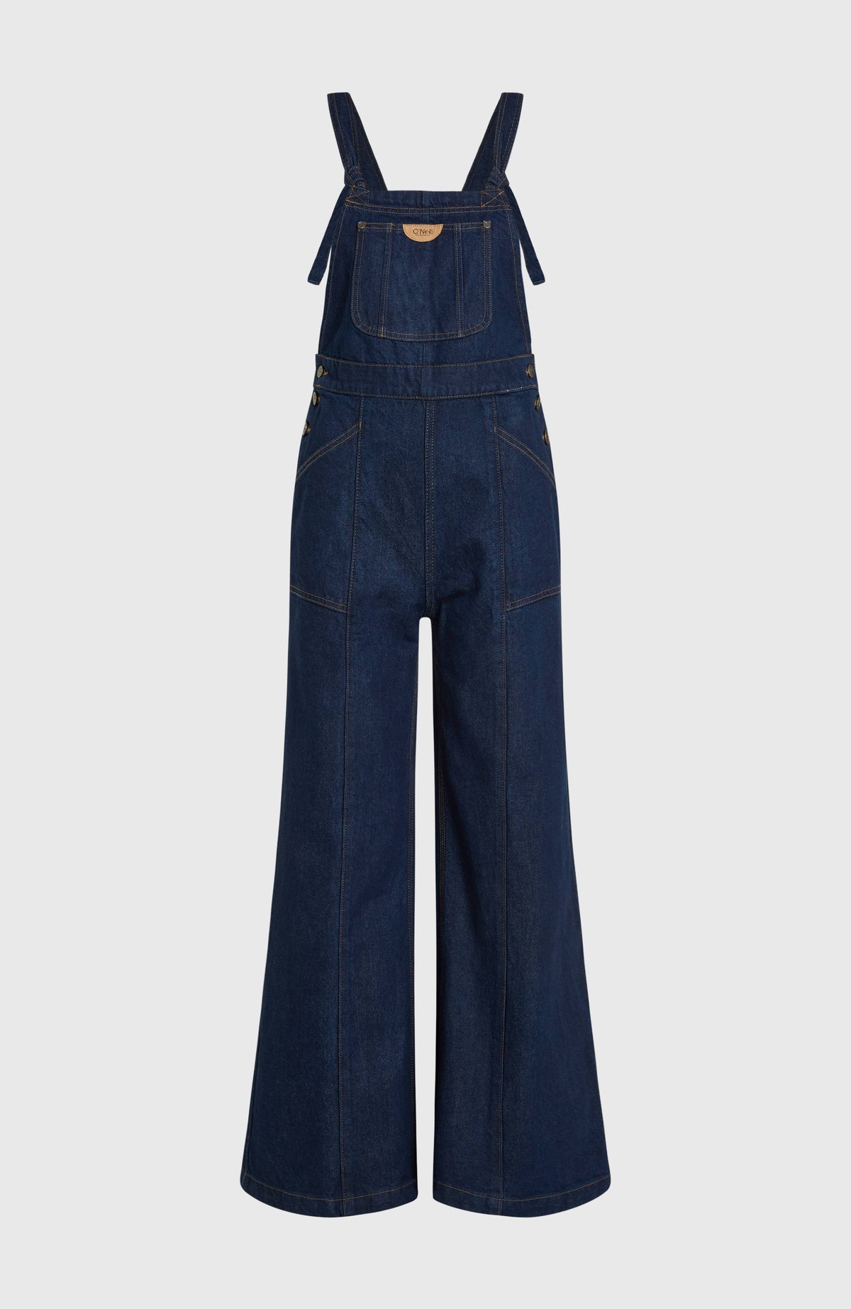 O'Riginals Dungarees | Indigo Denim