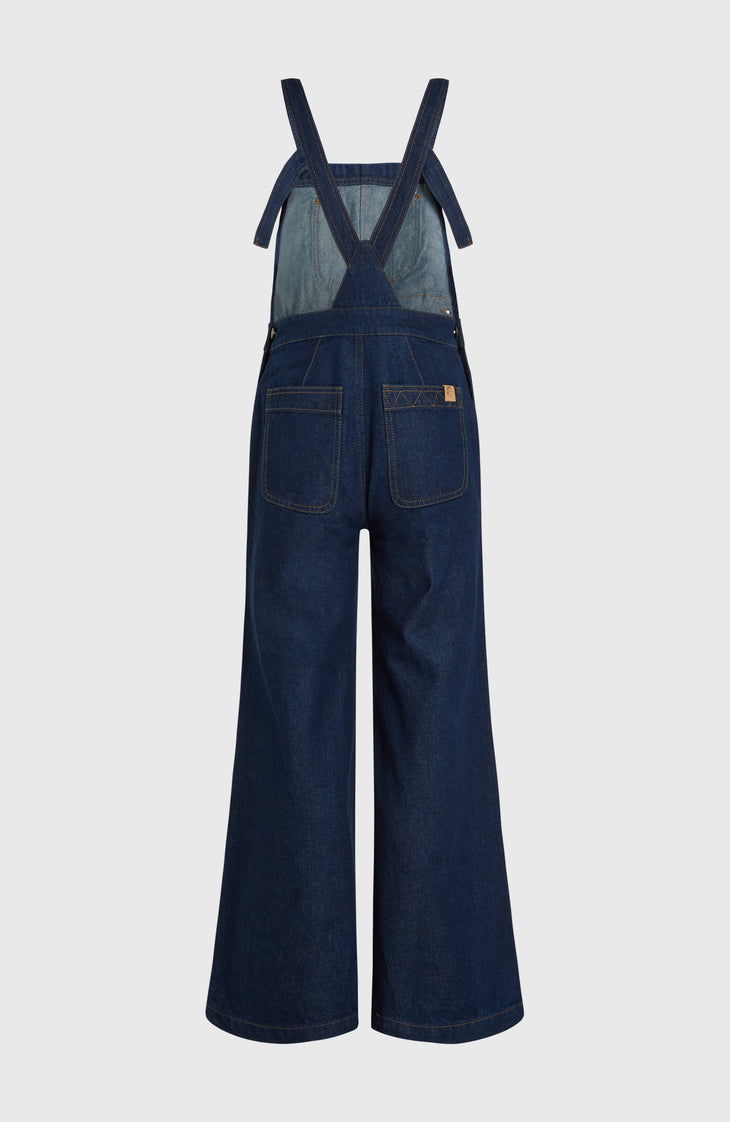 O'Riginals Dungarees | Indigo Denim