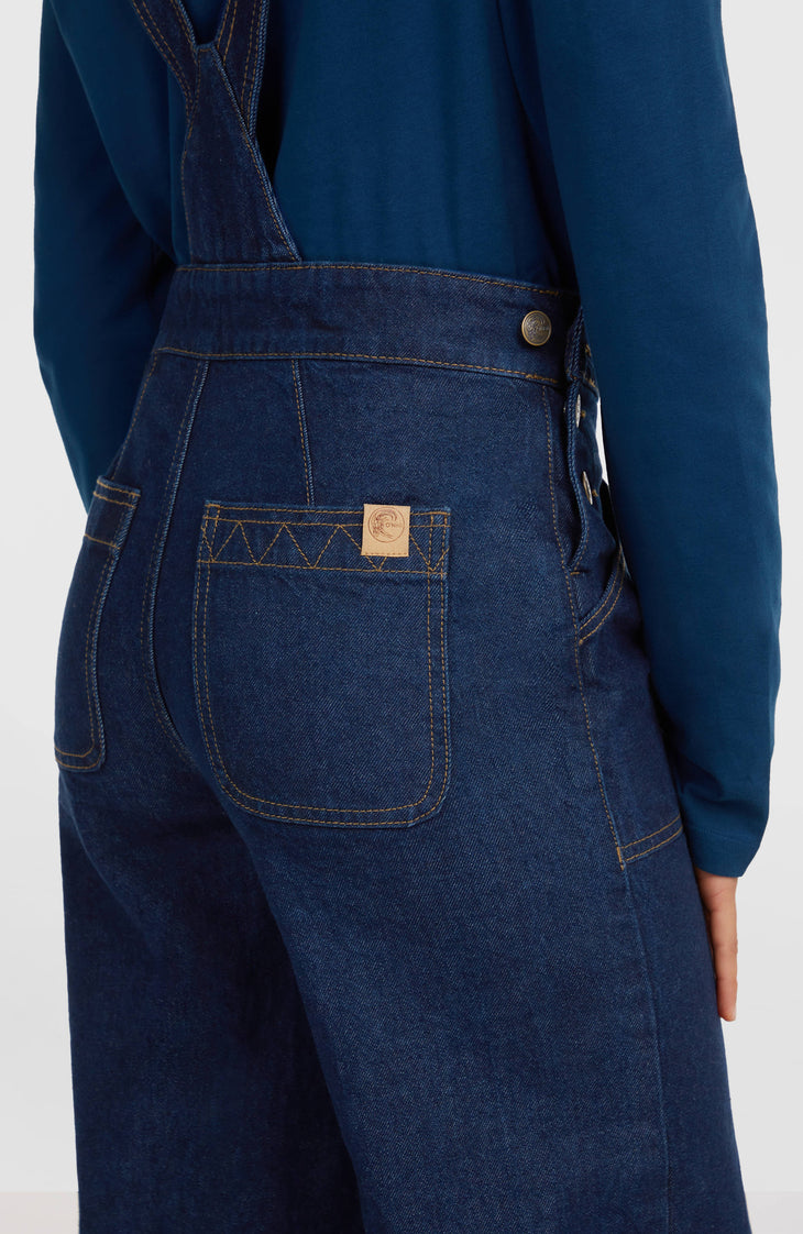 O'Riginals Dungarees | Indigo Denim