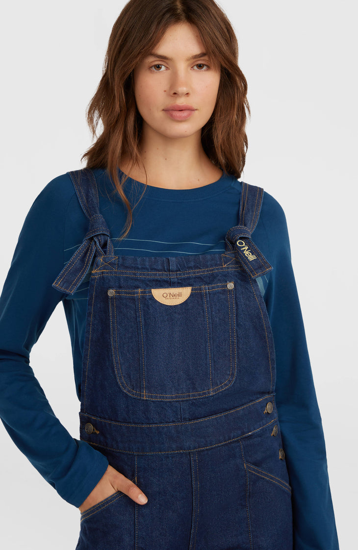 O'Riginals Dungarees | Indigo Denim