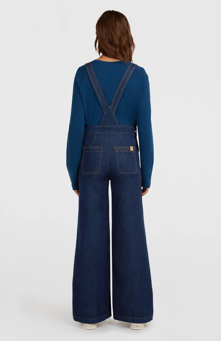 O'Riginals Dungarees | Indigo Denim