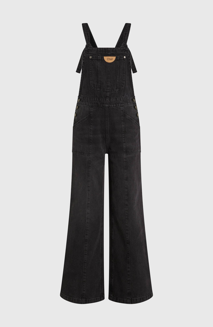 O'Riginals Dungarees | Black Out