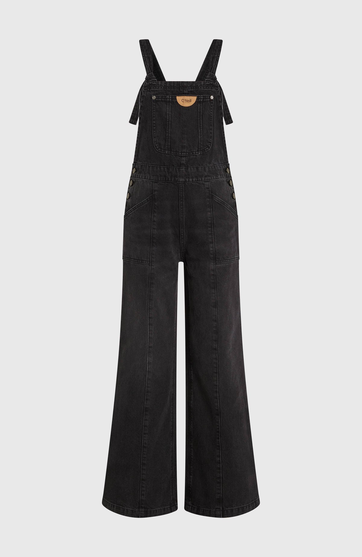 O'Riginals Dungarees | Black Out