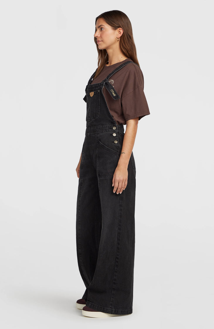 O'Riginals Dungarees | Black Out