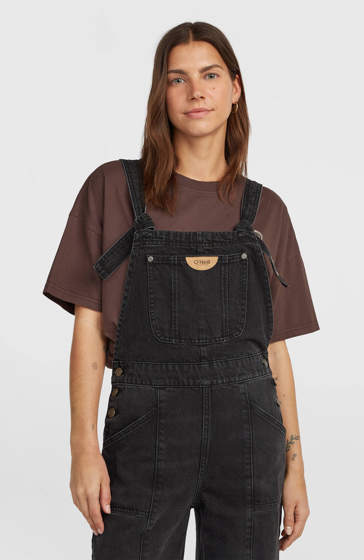 O'Riginals Dungarees | Black Out