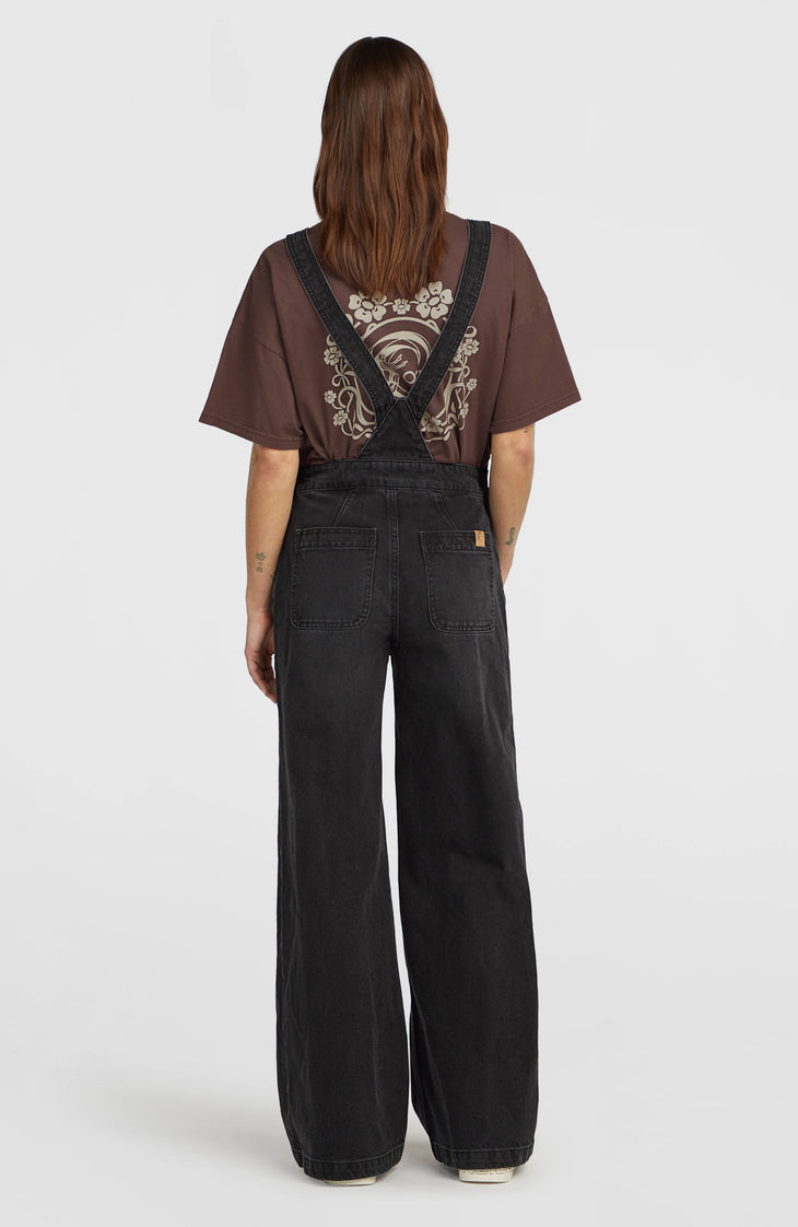 O'Riginals Dungarees | Black Out