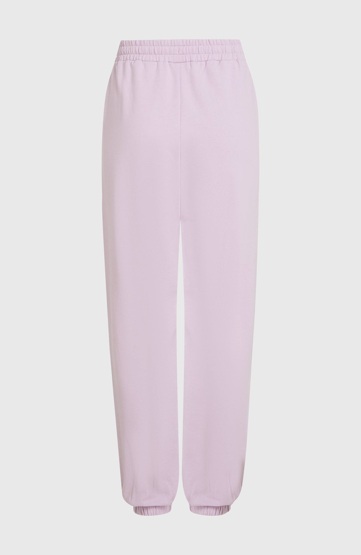 Women of the Wave Sweatpants | Pale Lavender