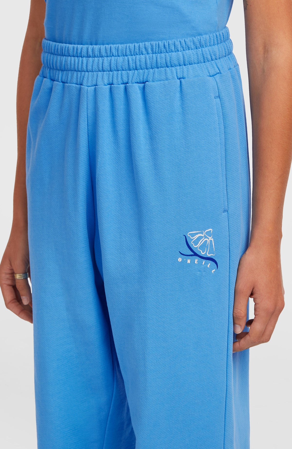 Women of the Wave Sweatpants | Blue Booth