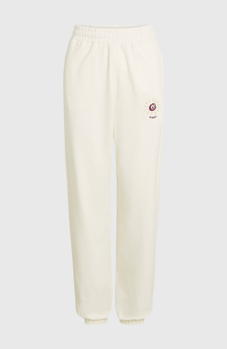 Women of the Wave Sweatpants | Pistachio Shell