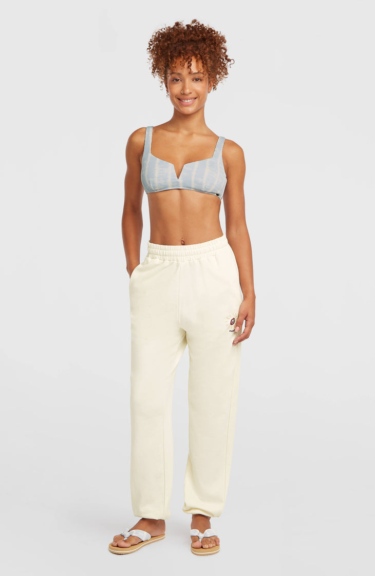 Women of the Wave Sweatpants | Pistachio Shell