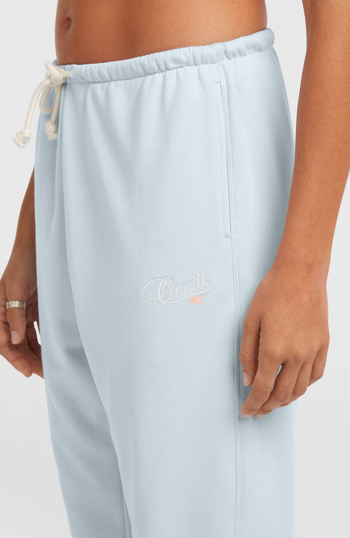 Essentials Script Sweatpants | Spindle