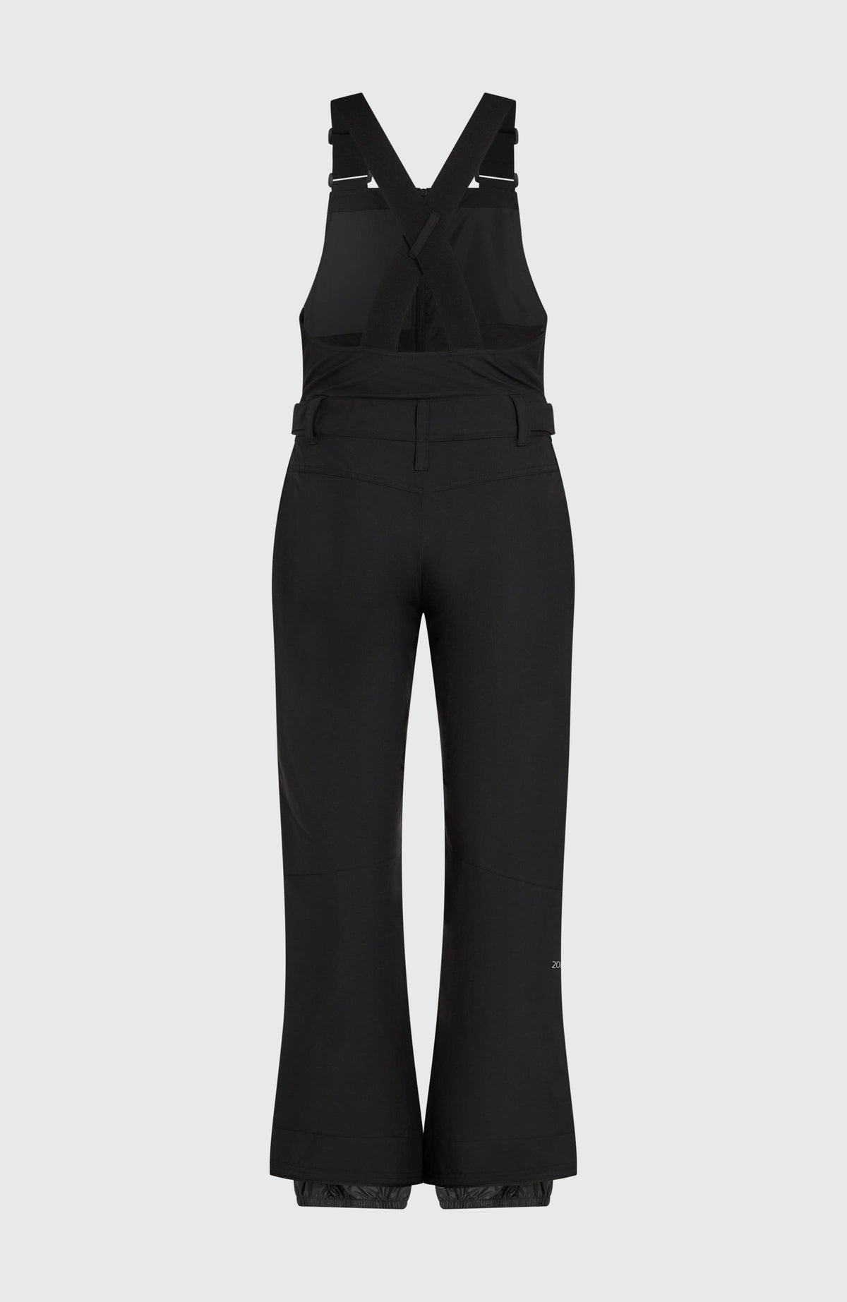 FWC'Peak Bib Snow Pants | Black Out