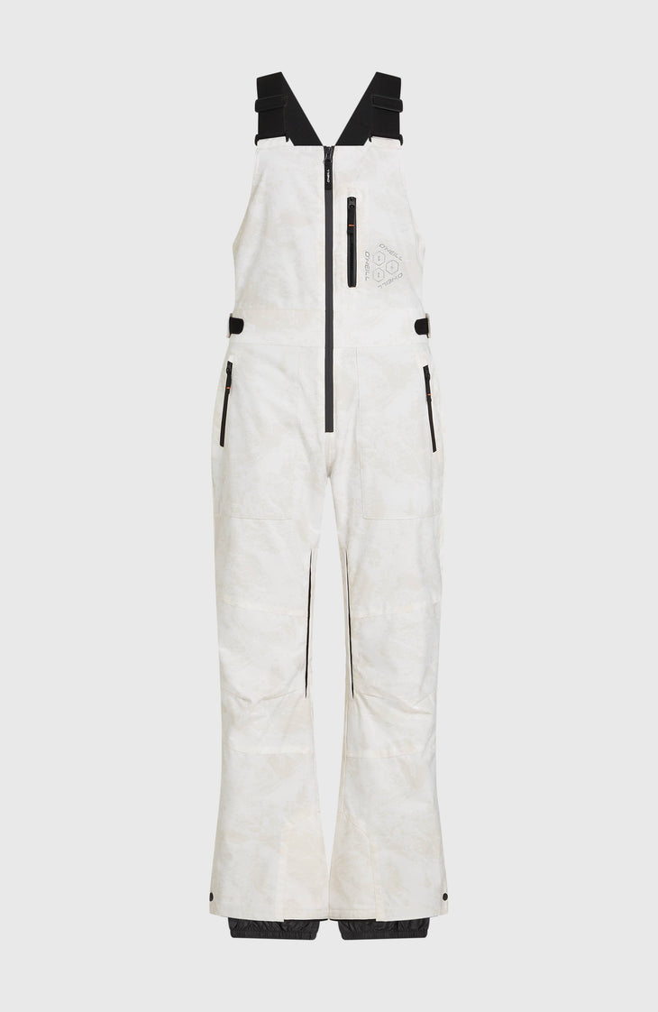 FWC'Peak Bib Snow Pants | White Mountain Landscape
