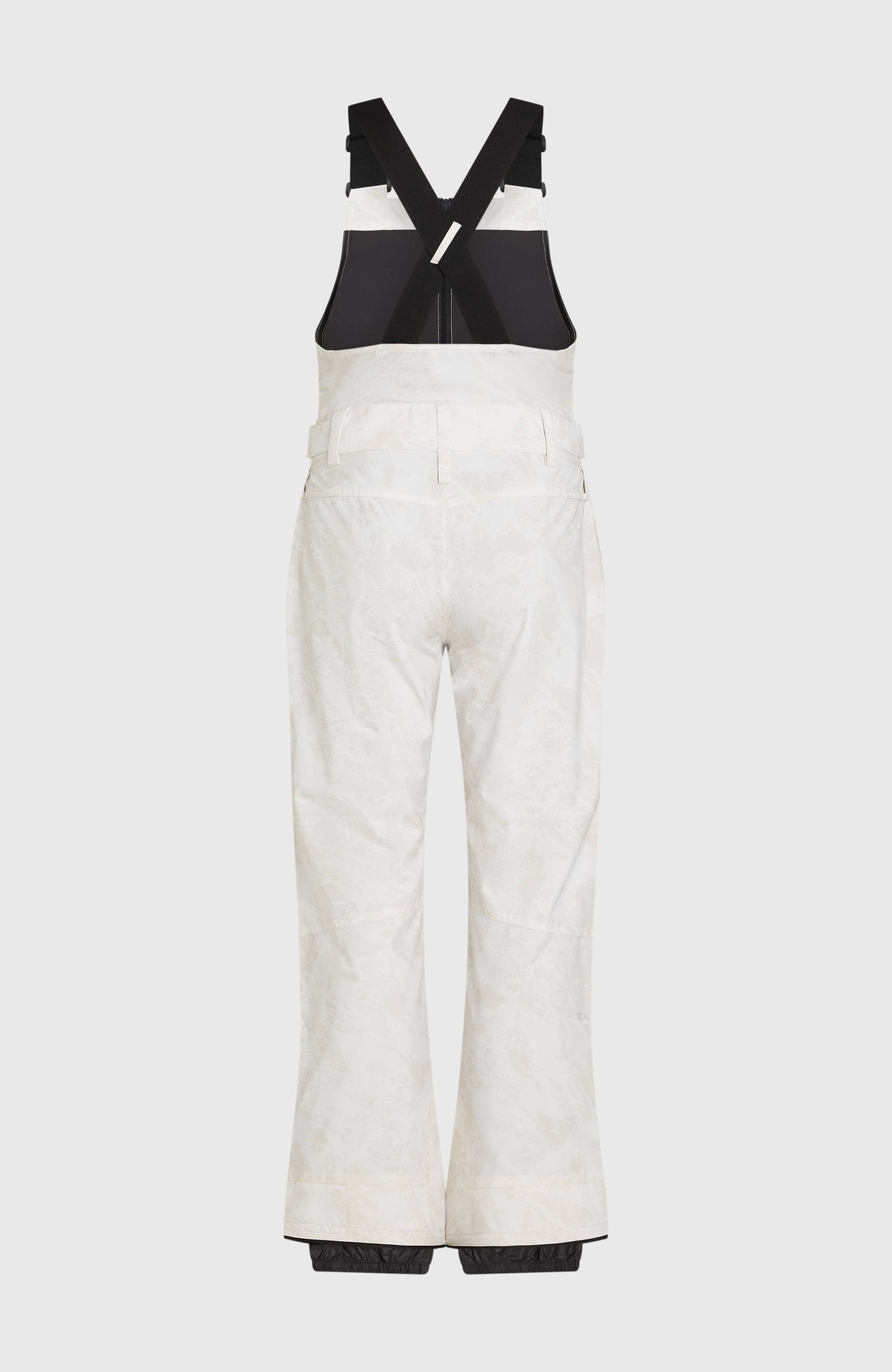 FWC'Peak Bib Snow Pants | White Mountain Landscape