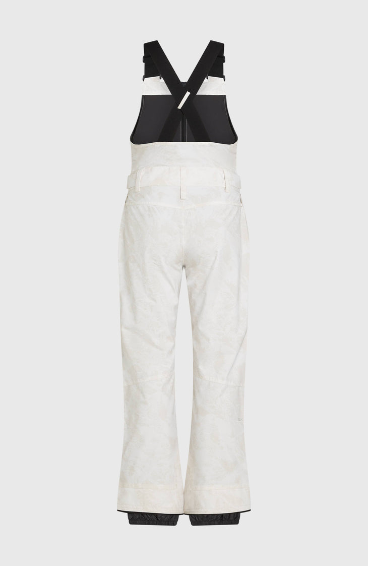 FWC'Peak Bib Snow Pants | White Mountain Landscape