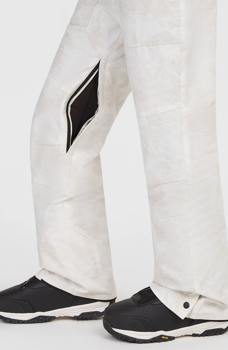 FWC'Peak Bib Snow Pants | White Mountain Landscape