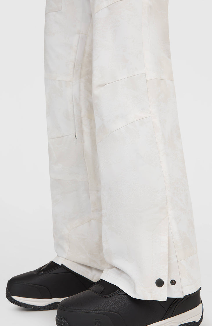 FWC'Peak Bib Snow Pants | White Mountain Landscape