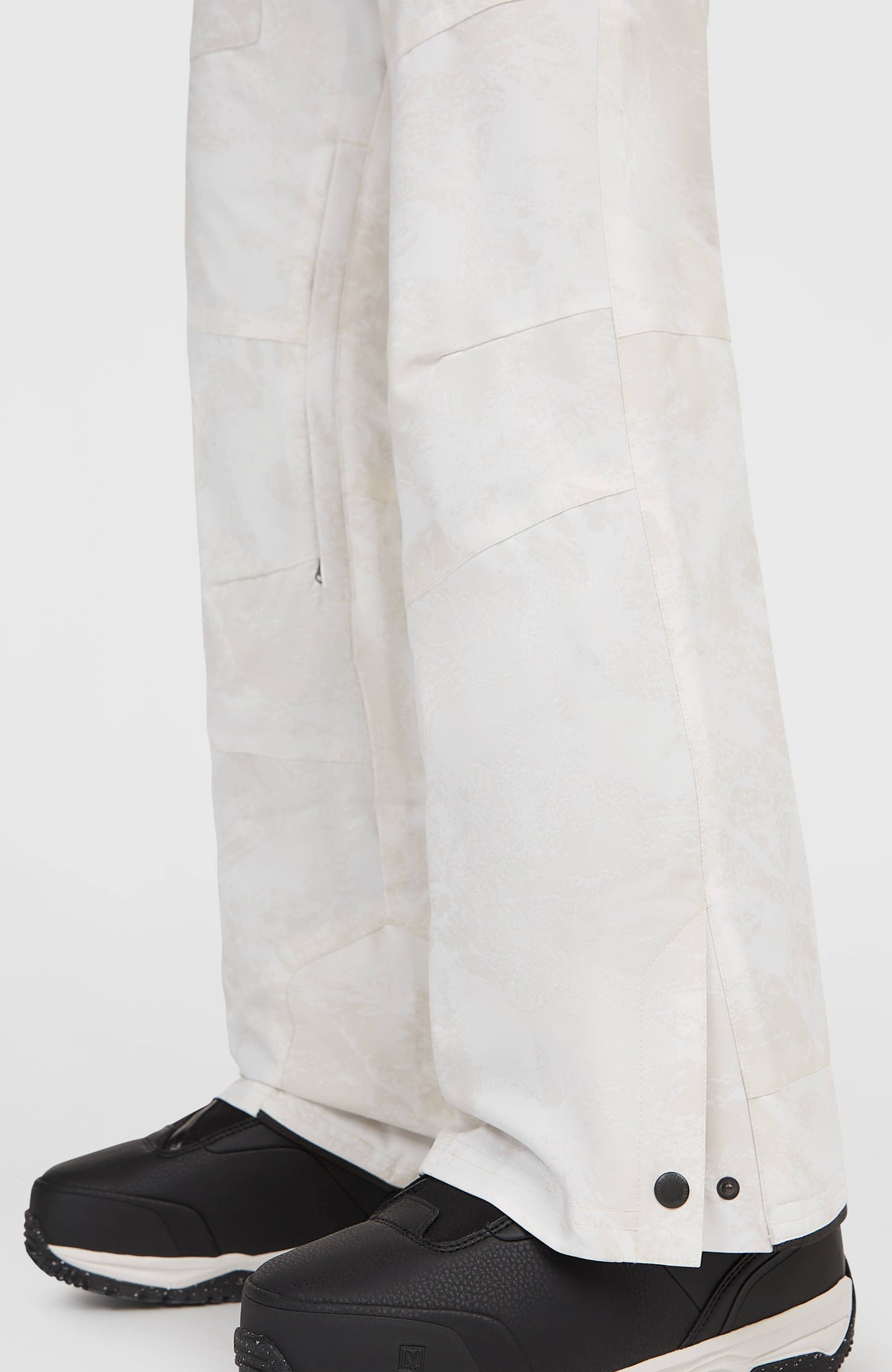 FWC'Peak Bib Snow Pants | White Mountain Landscape