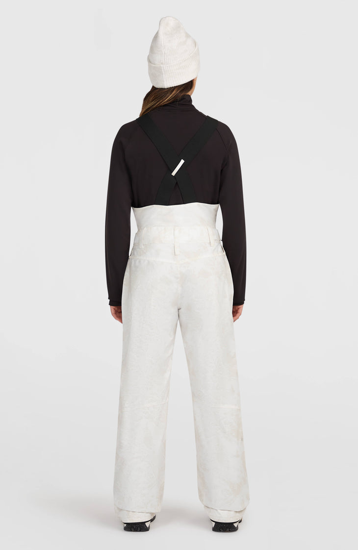 FWC'Peak Bib Snow Pants | White Mountain Landscape