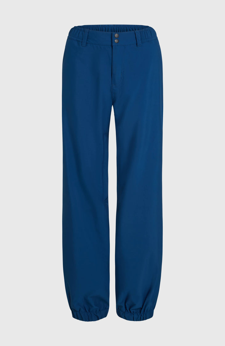 FWC Oversized Snow Pants | Regal Blue