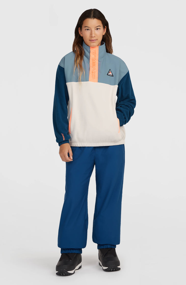 FWC Oversized Snow Pants | Regal Blue