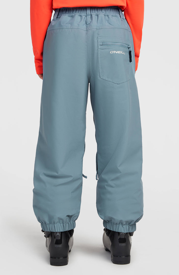 FWC Oversized Snow Pants | Murky Water