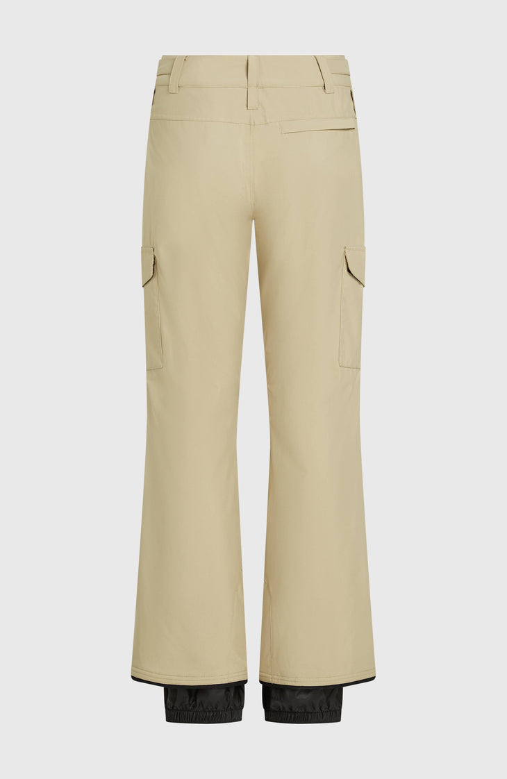 FWC'Cruz Cargo Snow Pants | Olive Blush