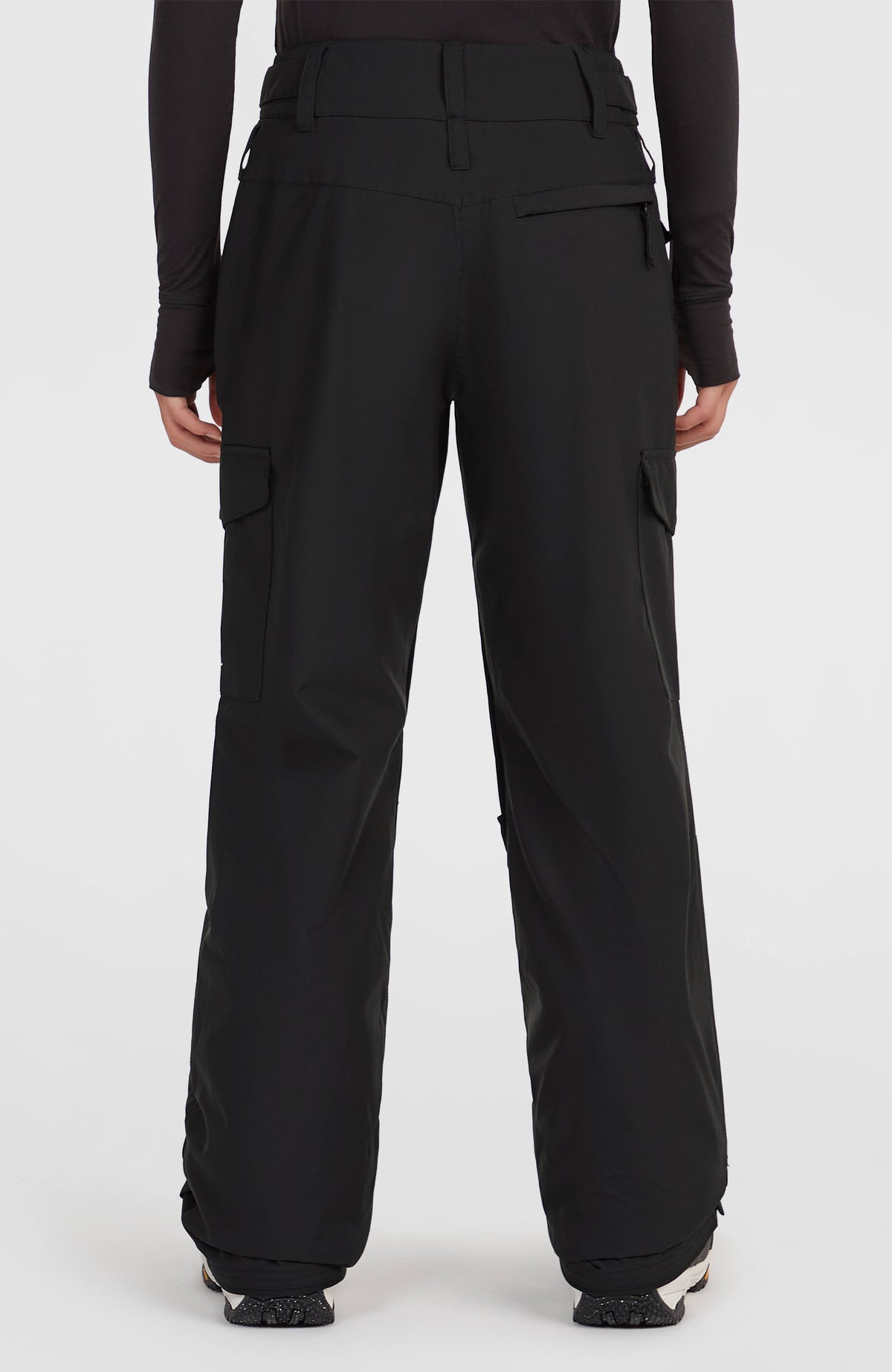 FWC'Cruz Cargo Snow Pants | Black Out