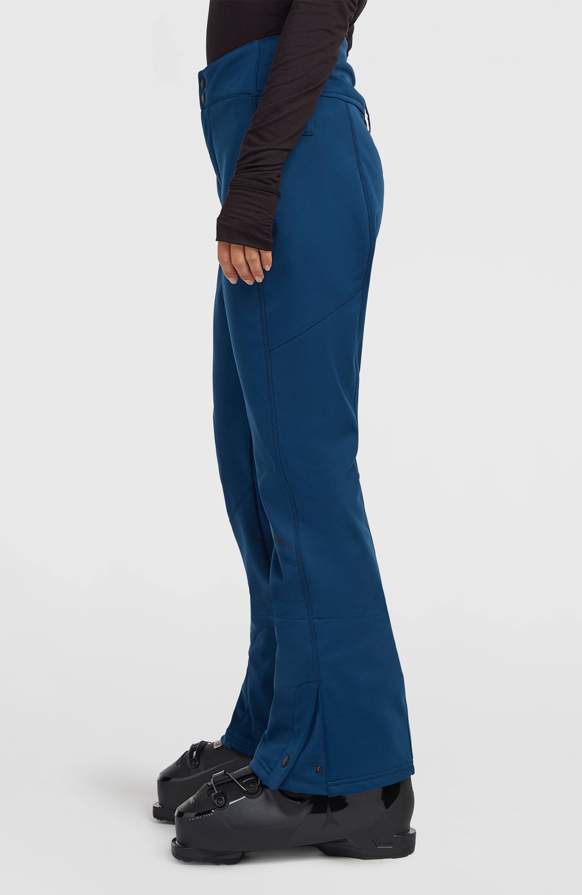 FWC'Cruz Softshell Snow Pants | Regal Blue