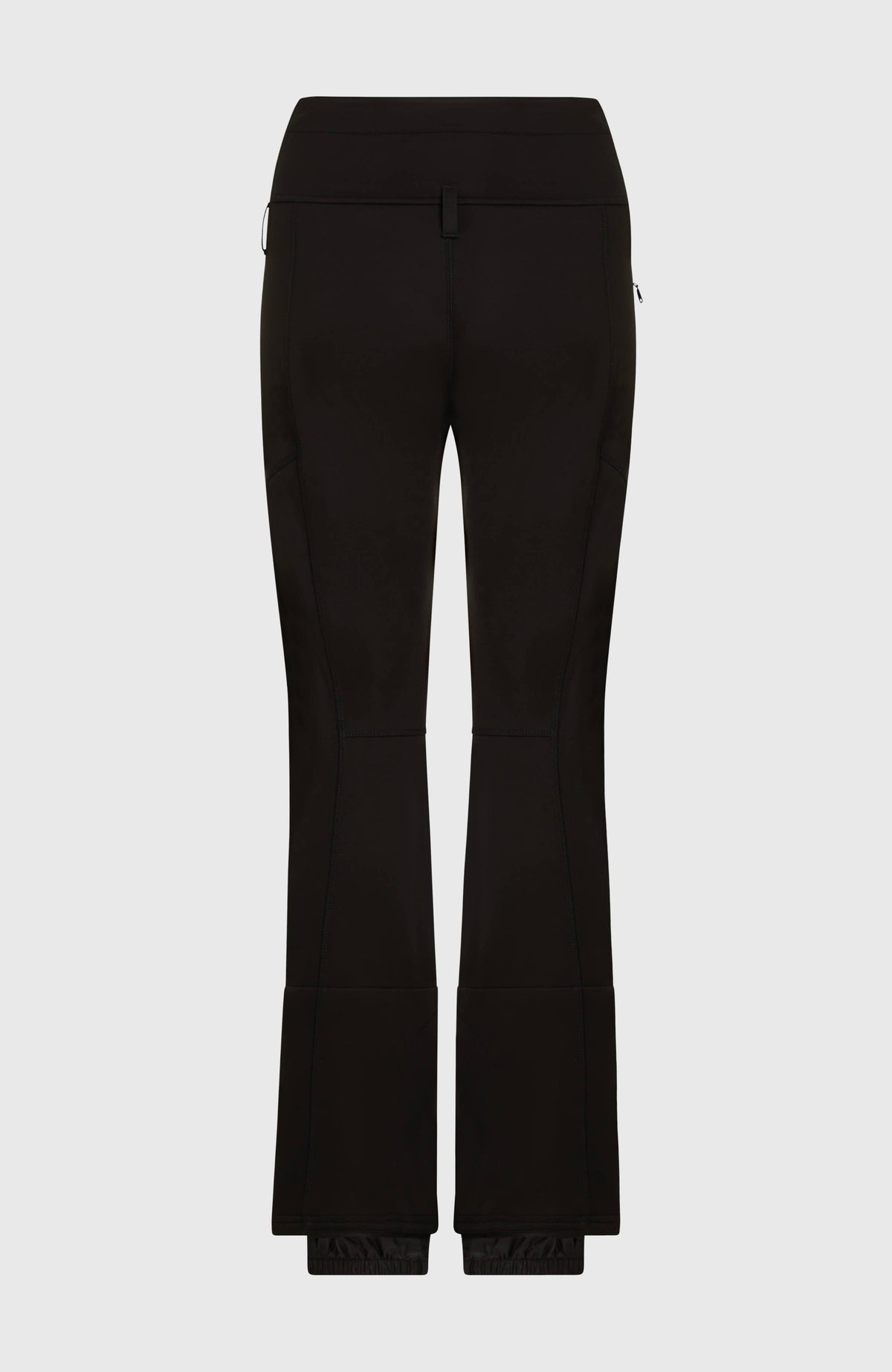 FWC'Cruz Softshell Snow Pants | Black Out