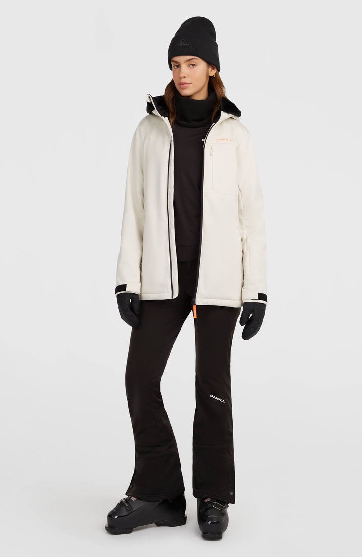 FWC'Cruz Softshell Snow Pants | Black Out