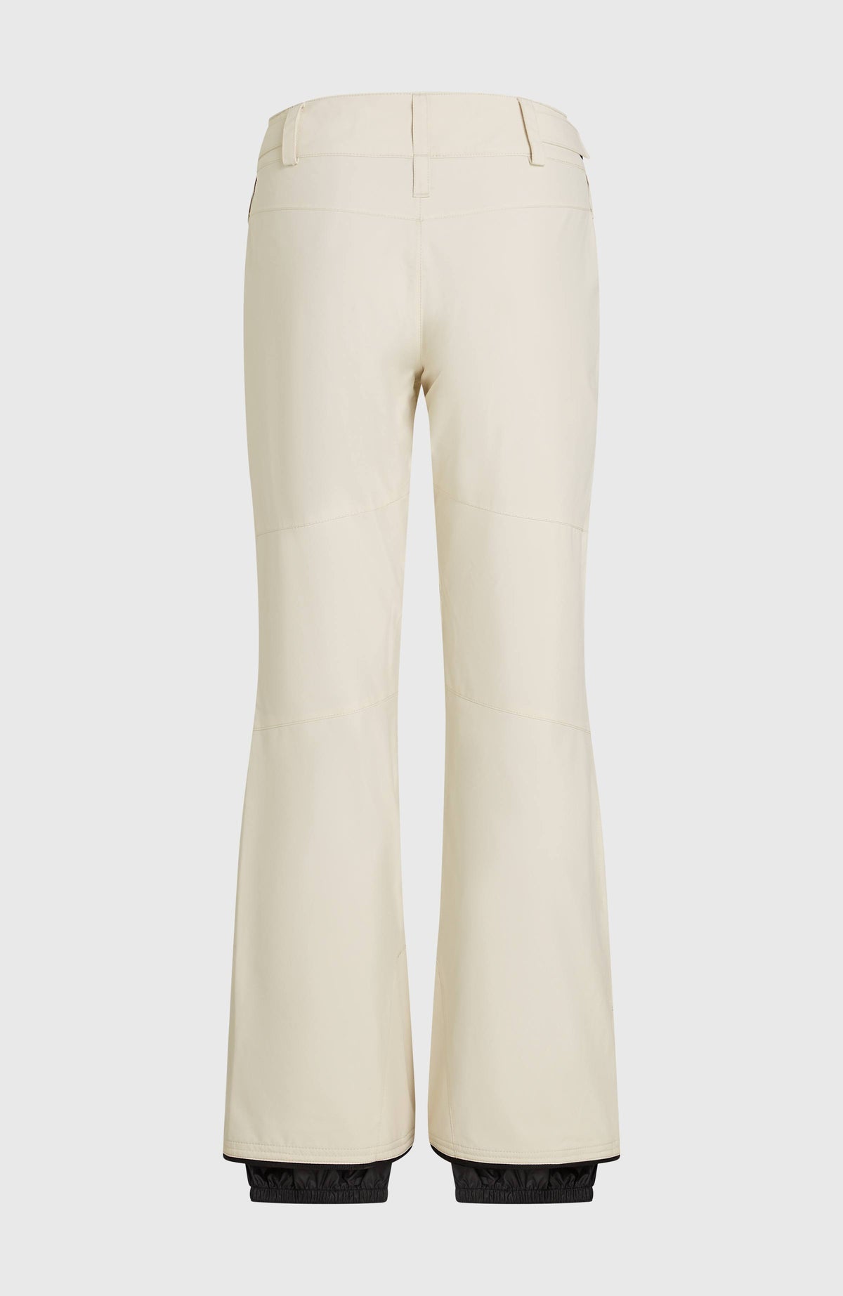 FWC'Cruz Regular Snow Pants | Linen White