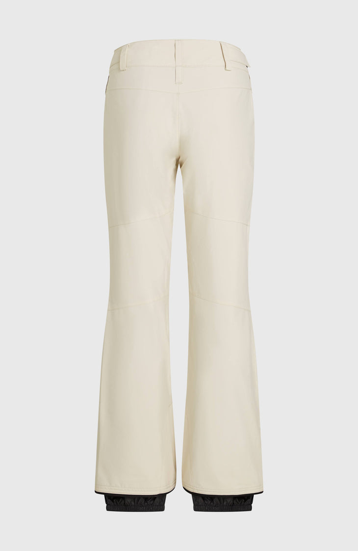 FWC'Cruz Regular Snow Pants | Linen White