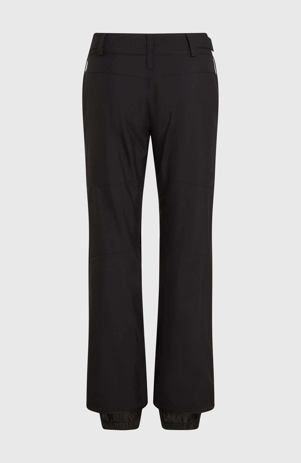 FWC'Cruz Regular Snow Pants | Black Out