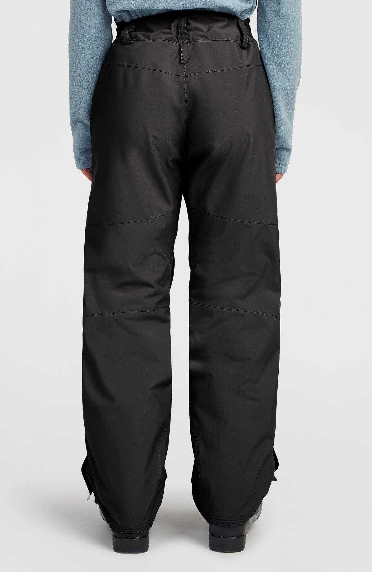 FWC'Cruz Regular Snow Pants | Black Out