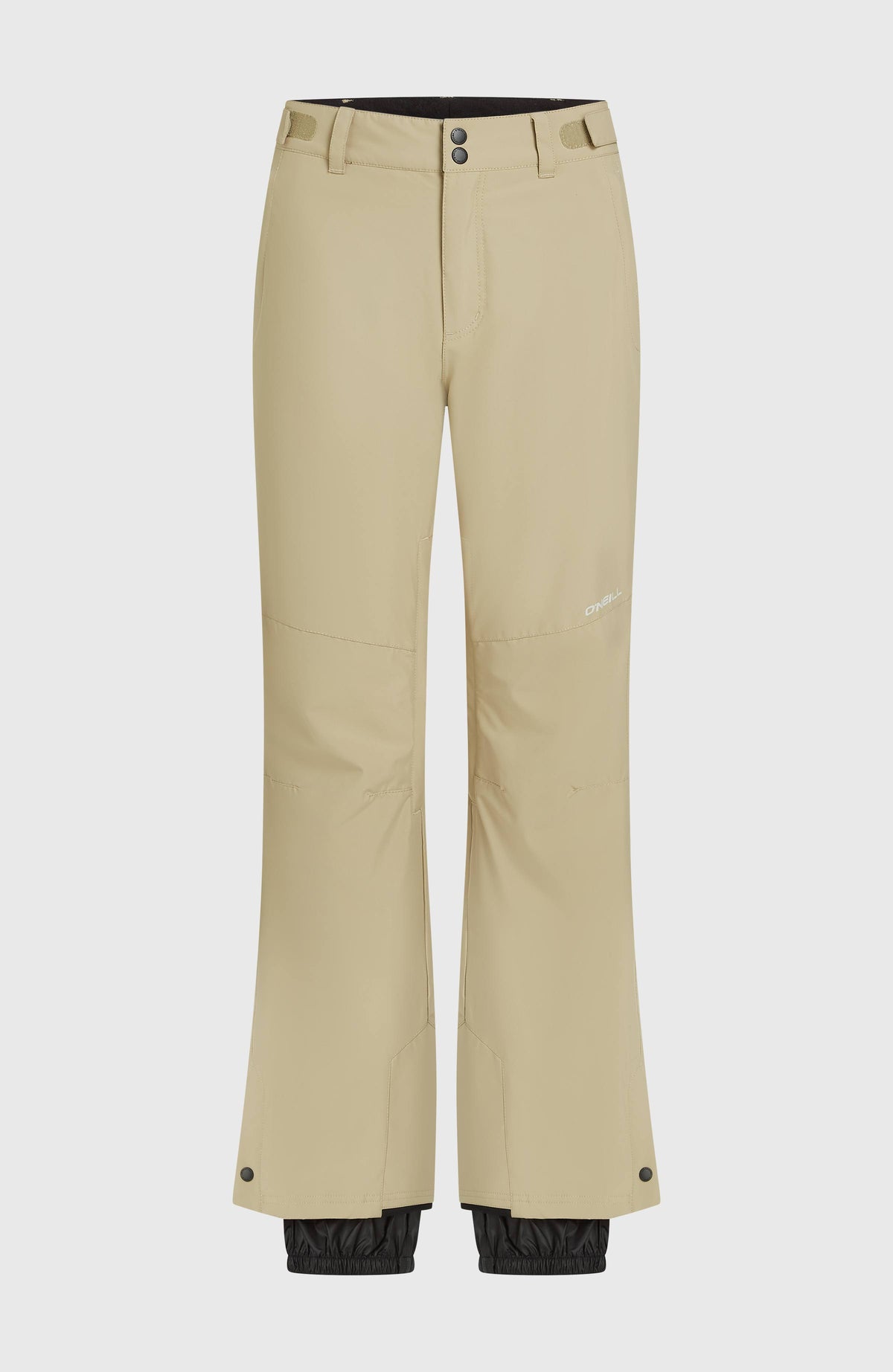 FWC'Cruz Slim Snow Pants | Olive Blush