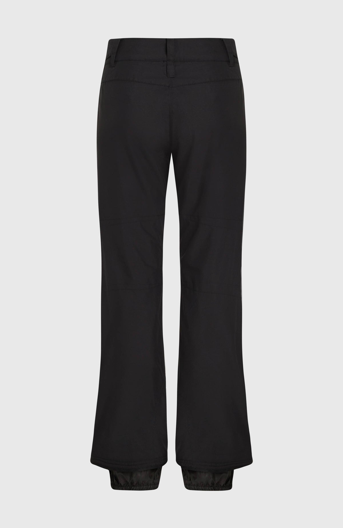 FWC'Cruz Slim Snow Pants | Black Out