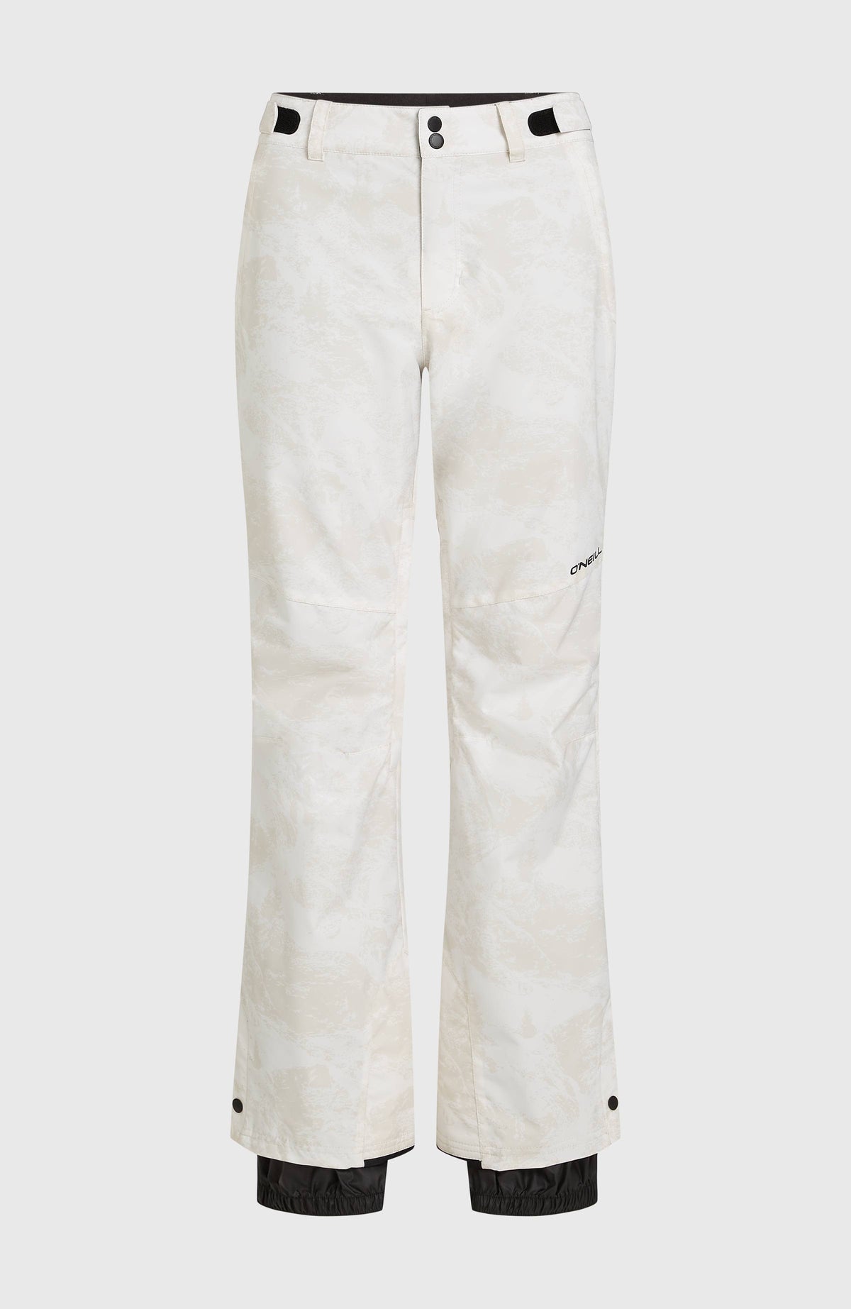 FWC'Cruz Slim Snow Pants | White Mountain Landscape