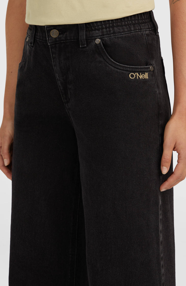 O'Riginals Denim Pants | Black Out