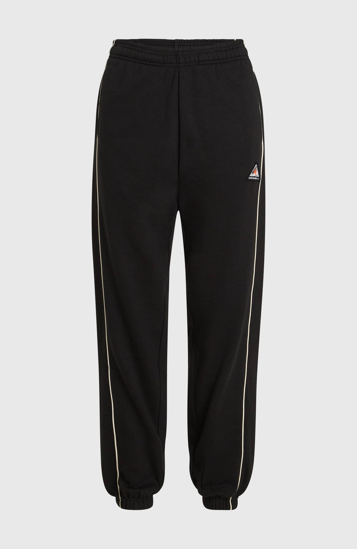 FWC'Play Sweatpants | Black Out