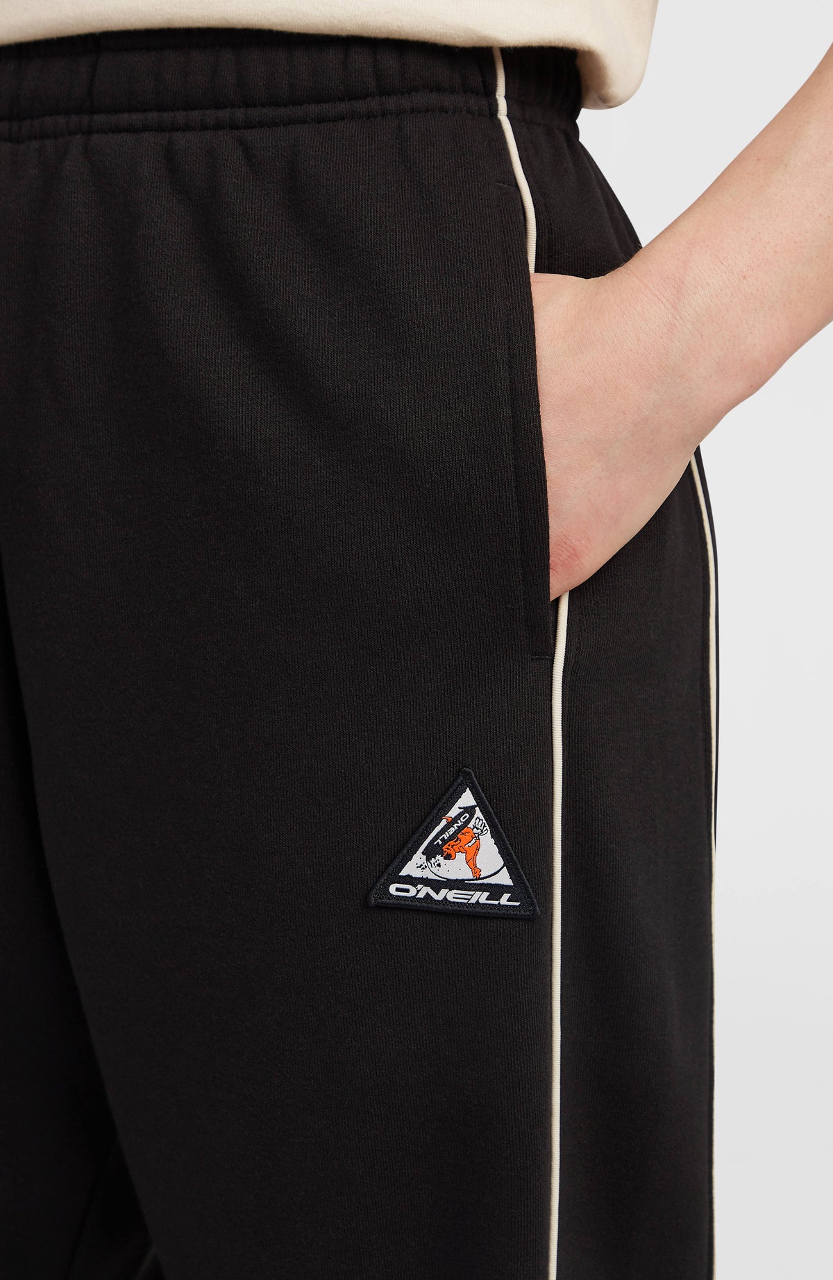 FWC'Play Sweatpants | Black Out