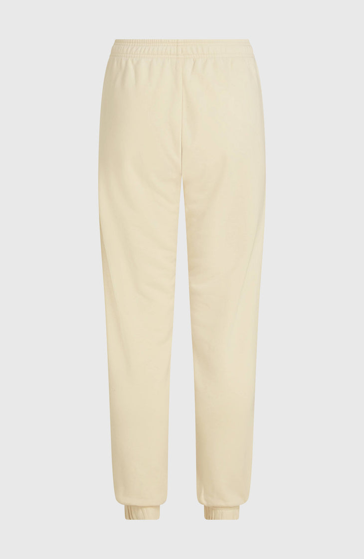 O'Neill Graphic Sweatpants | Linen White