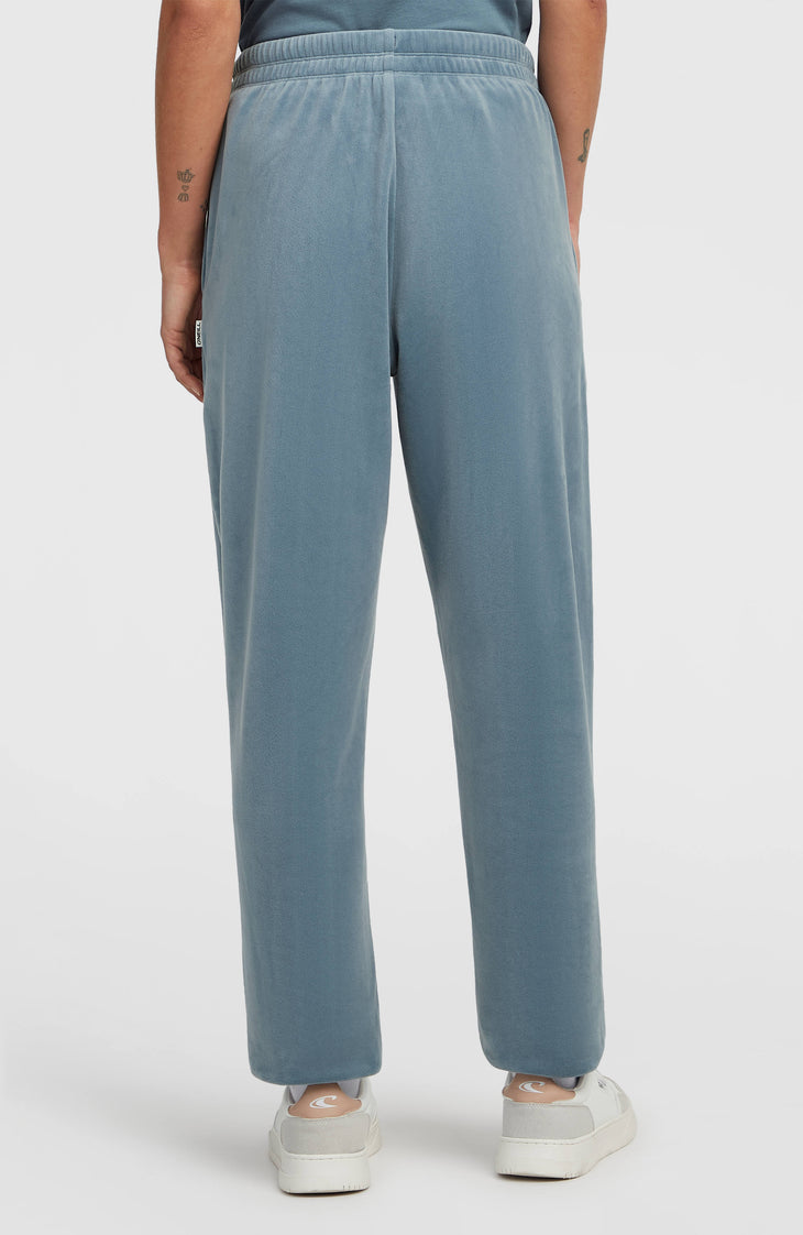FWC'Cruz Velour Sweatpants | Murky Water