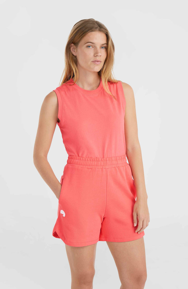 Women Of The Wave Sweat Shorts | Rose Parade