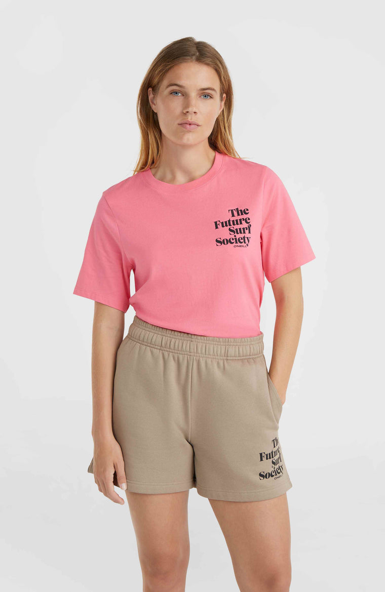 Future Surf Society Shorts | Pumpkin Smoke Future Surf Society Shorts | Pumpkin Smoke