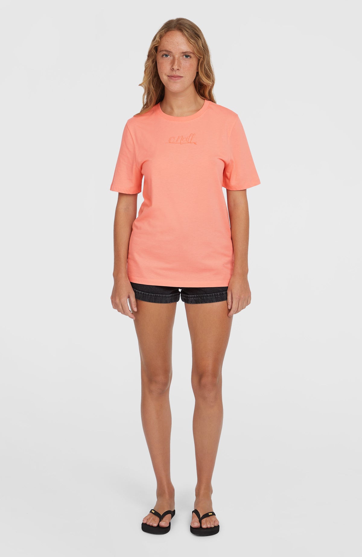 Tasia Paperbag Shorts | Black Out