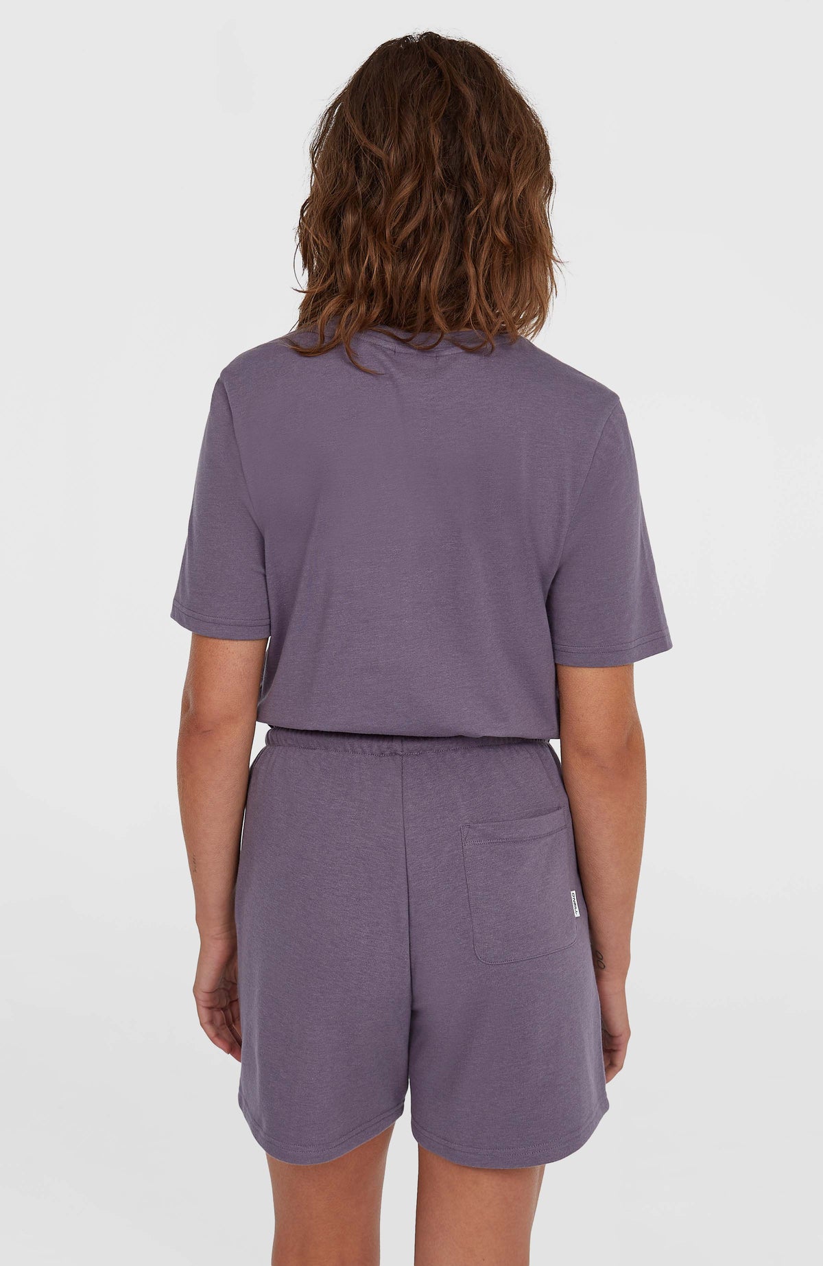 Essentials O'Neill Script Sweatshorts | Storm