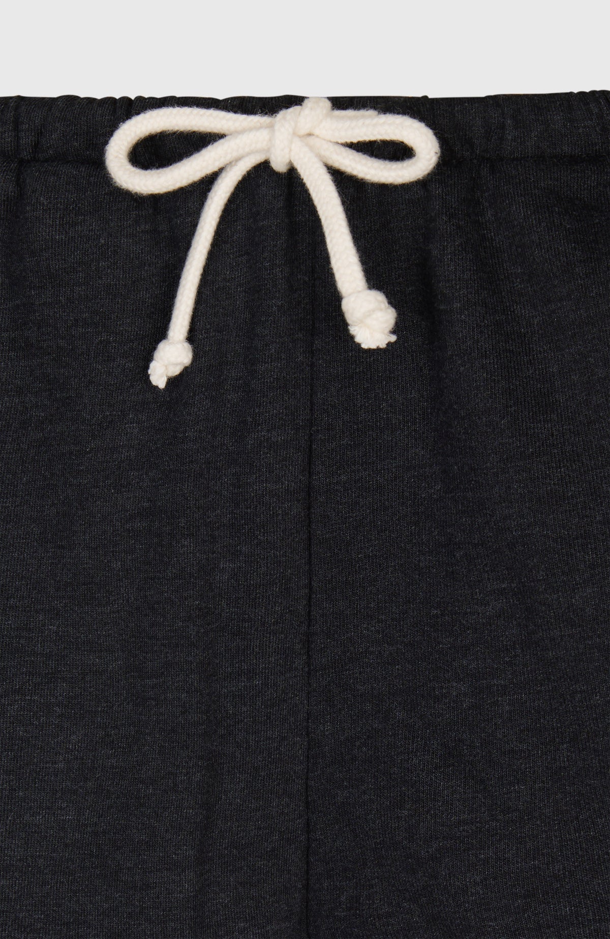 Essentials O'Neill Script Sweatshorts | Black Out