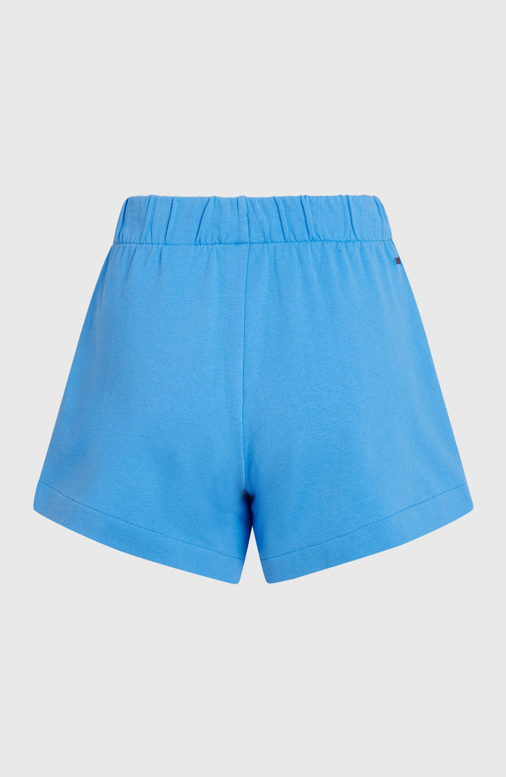 Women Of The Wave Sweatshorts | Blue Booth